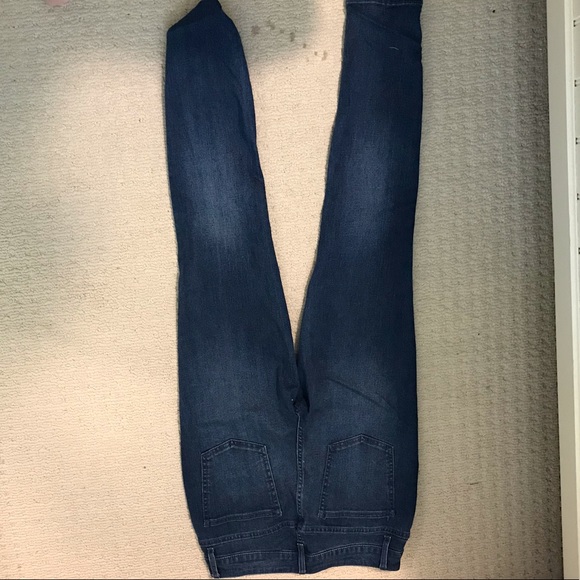 Harper Jeans// NEVER WORN - Picture 3 of 4